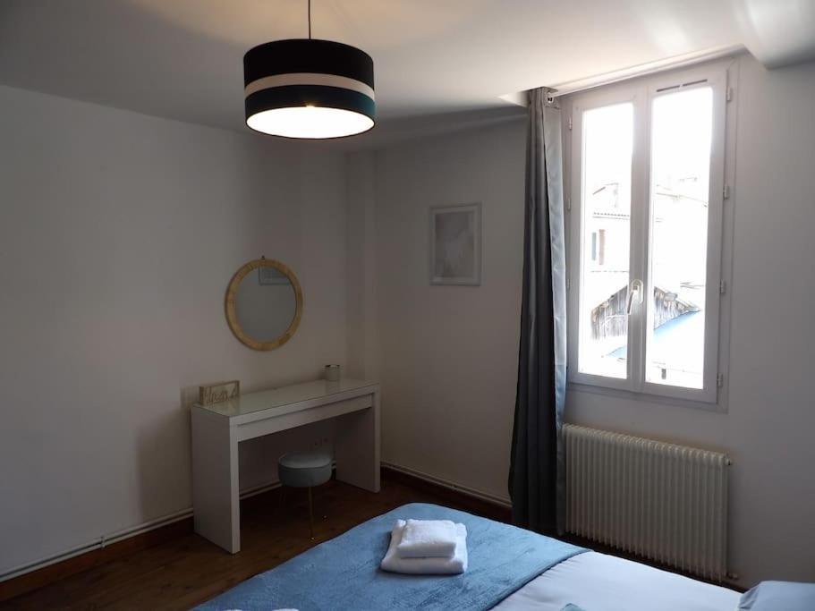 Cosy House Au Coeur Des Landes Villa Villeneuve-de-Marsan ภายนอก รูปภาพ