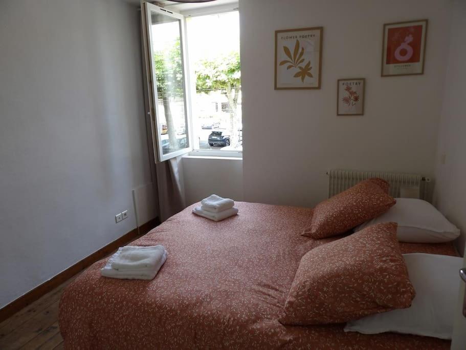 Cosy House Au Coeur Des Landes Villa Villeneuve-de-Marsan ภายนอก รูปภาพ